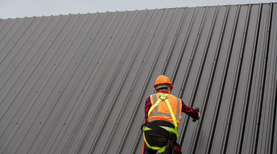 Professional residential roofers in Hull, MA